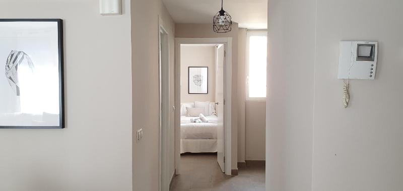 Three-Bedroom Apartment with Terrace (8 Adults) image 4