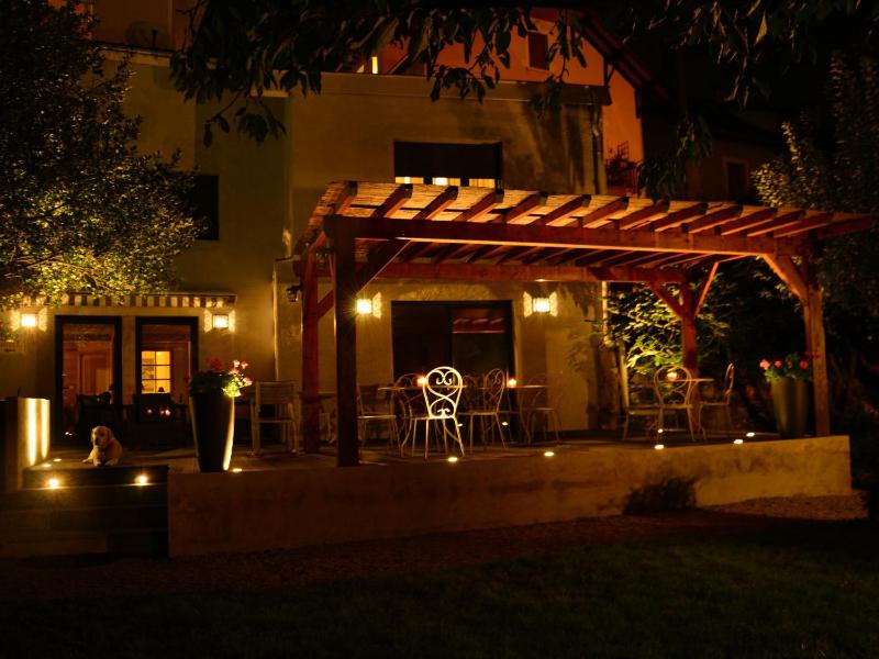 Hotel Les Terrasses - image 14