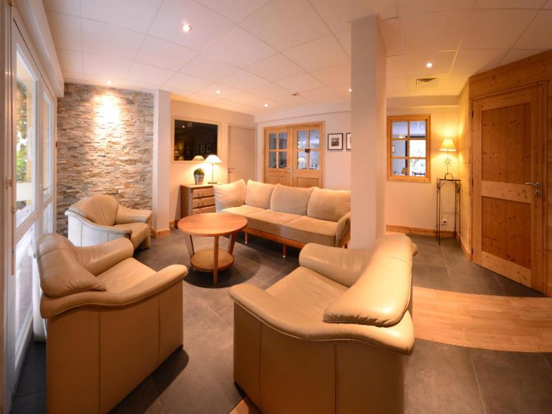 Hotel Les Terrasses - image 11