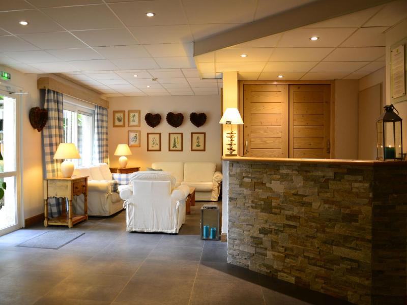 Hotel Les Terrasses - image 7