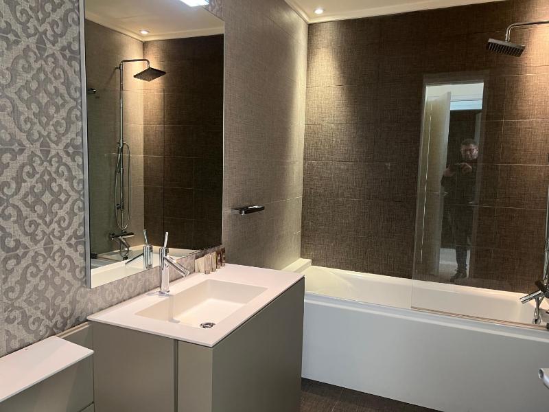 Two-Bedroom Suite image 3