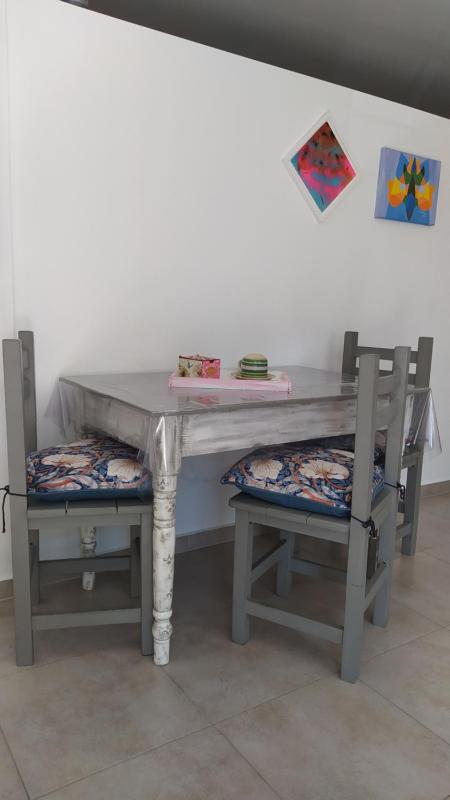 AA Departamento Flat Premium Córdoba - image 12