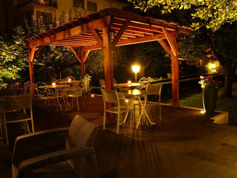 Hotel Les Terrasses - image 8