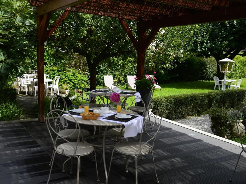 Hotel Les Terrasses - image 1