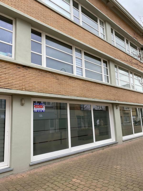 Claeyssenshof Bonzellaan 1 G002 De Panne Images