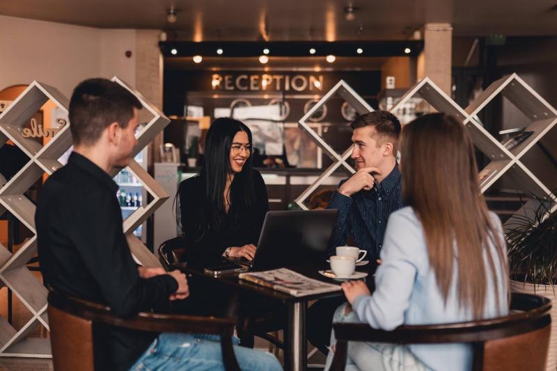 Business Hotel Plovdiv - Central Location - image 21