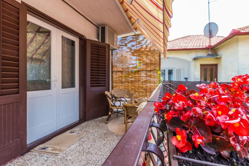 Apartment with Terrace image 1