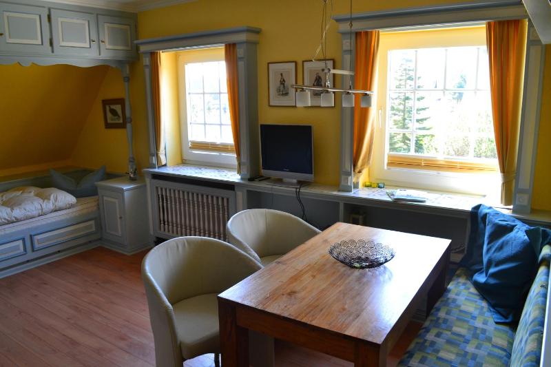 One-Bedroom Apartment - First Floor image 4