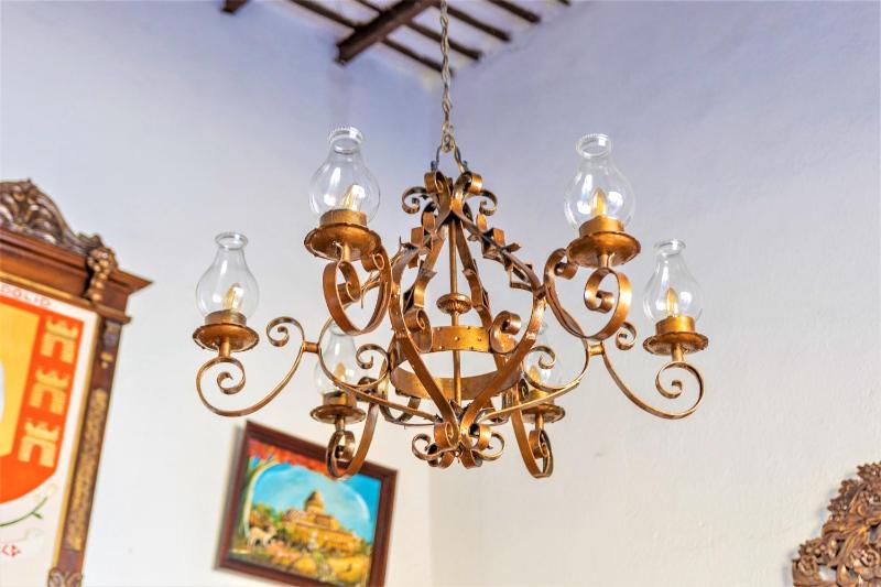 Hotel Santa Lucia - image 8