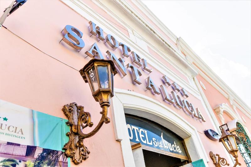 Hotel Santa Lucia - image 9