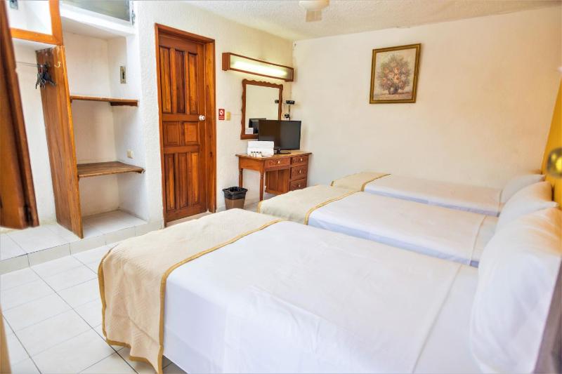 Hotel Santa Lucia - image 5