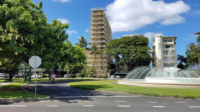 Diamond Head Beach #805 - image 13