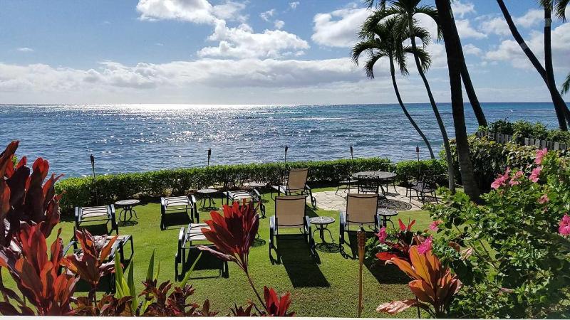Diamond Head Beach #805 - image 11