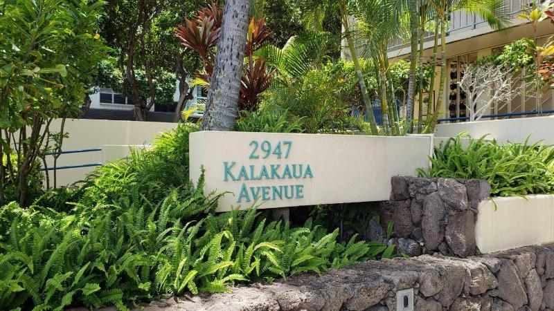 Diamond Head Beach #805 - image 16