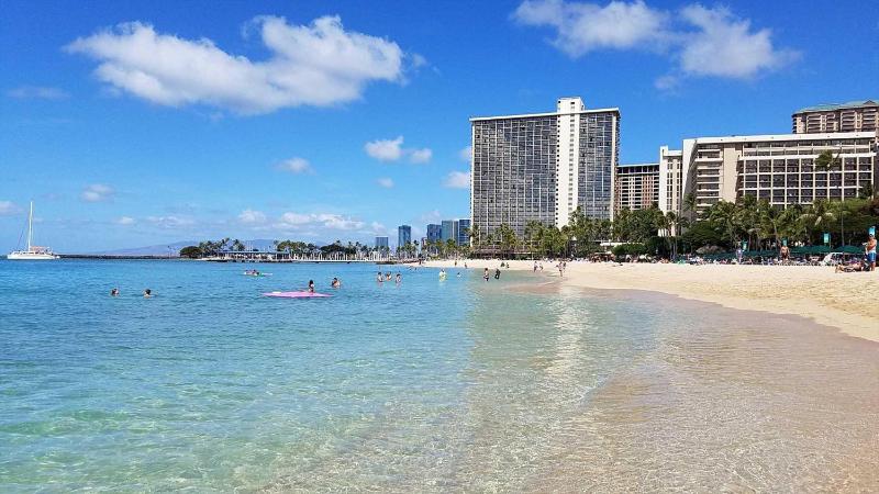 Diamond Head Beach #805 - image 15