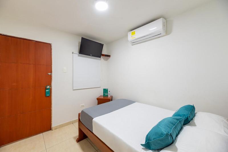 Hotel Nuevo Yalu - image 6