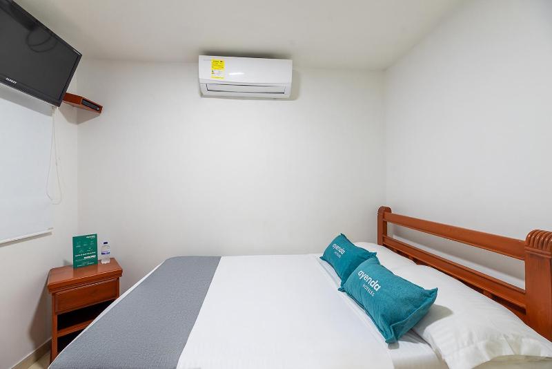 Hotel Nuevo Yalu - image 5