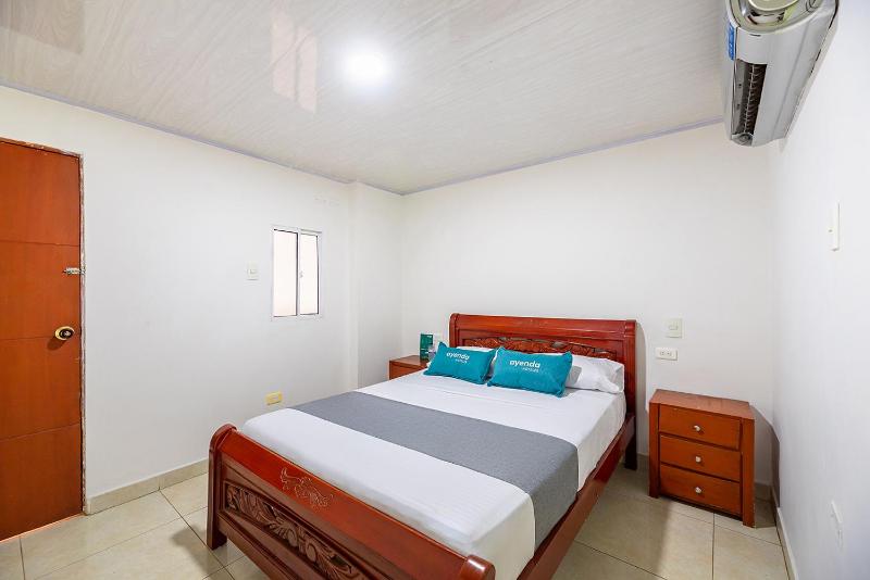 Hotel Nuevo Yalu - image 1