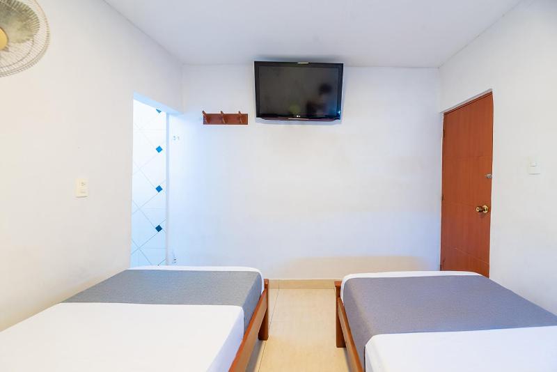Hotel Nuevo Yalu - image 13