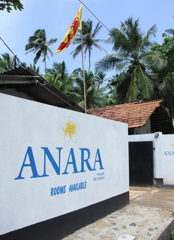 Anara Villa - image 13