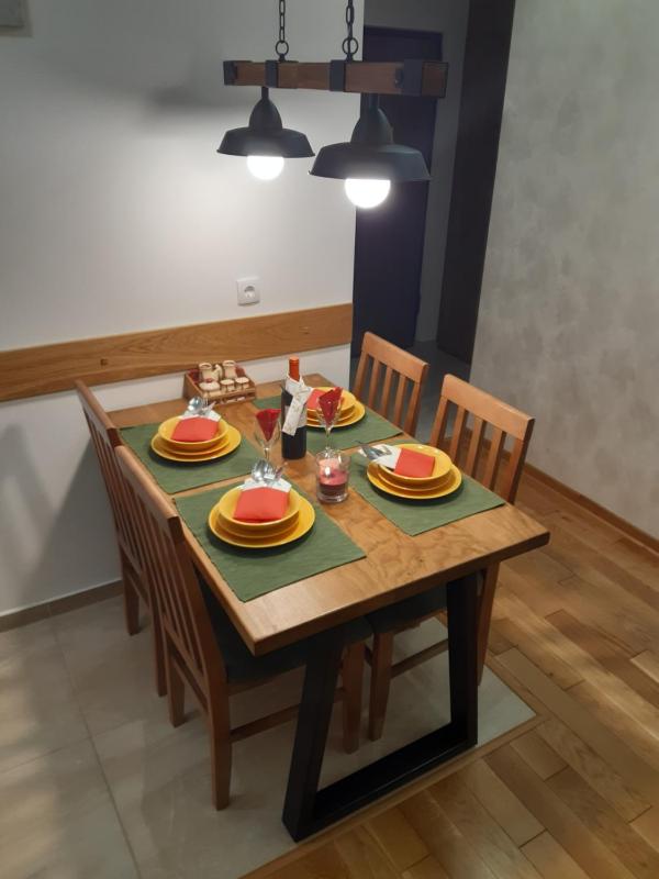 Apartman TAMARIS - parking&spectacular mountain view - image 12