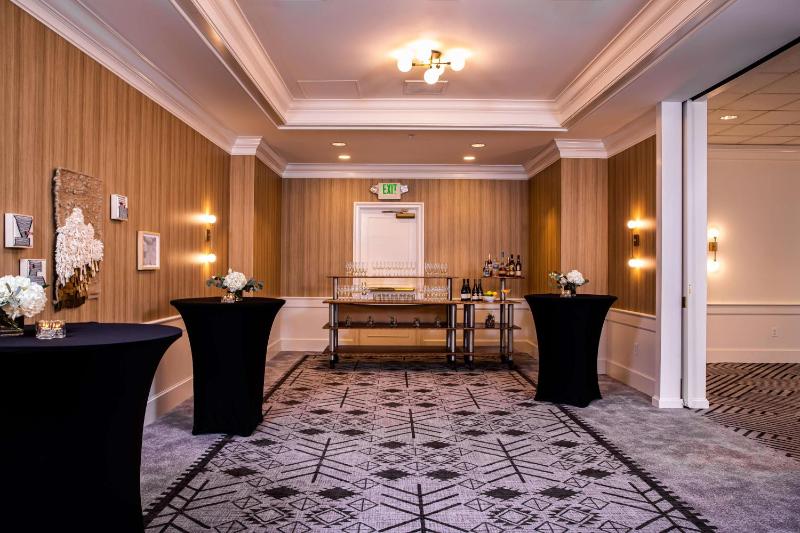 The Royal Sonesta Portland Downtown - image 41
