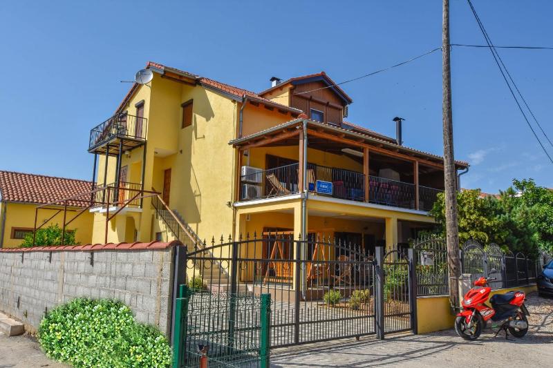 Apartments Kalista - image 1