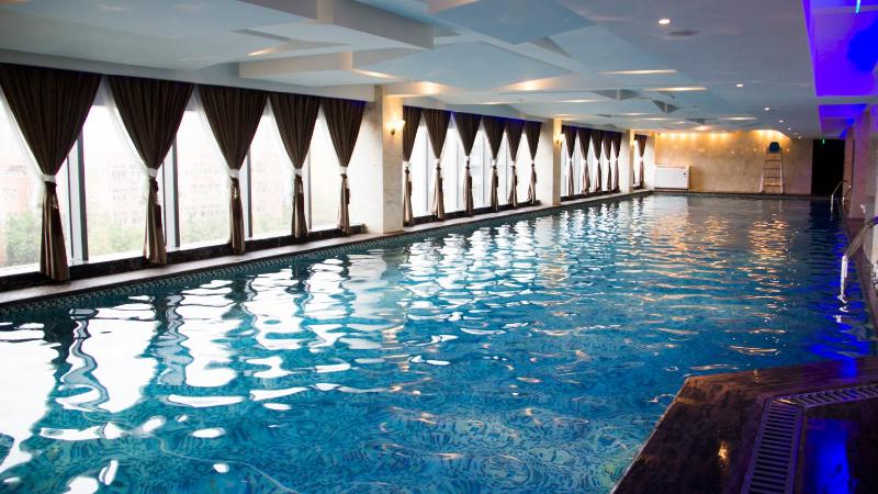 Chengdu CYNN Hotel - image 13
