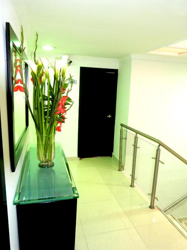 Hotel Radel Bogotá - image 9