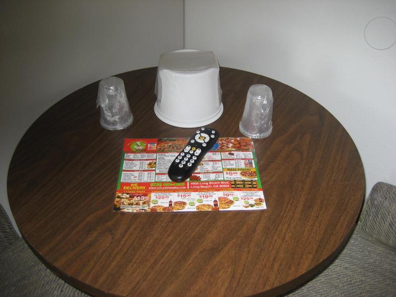Standard Double Room image 4