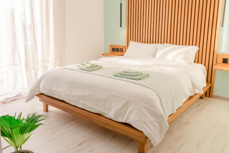 Apartment with Sea View image 1