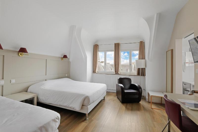 Hôtel Cardinal - image 10
