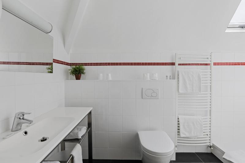 Hôtel Cardinal - image 35