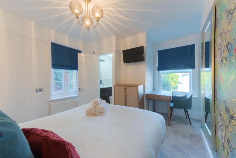 Florence Gardens Boutique Hotel and Restaurant - image 14