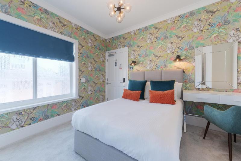 Florence House Boutique Hotel and Restaurant - image 19