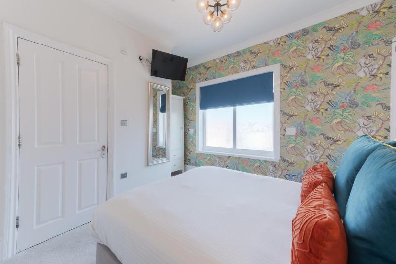 Florence House Boutique Hotel and Restaurant - image 13