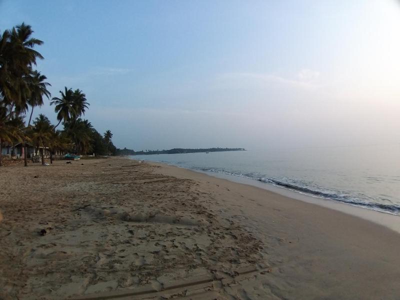 BEACH LIFE UPPUVELI - image 35