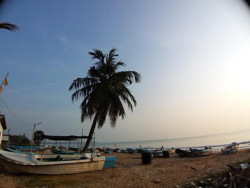BEACH LIFE UPPUVELI - image 30