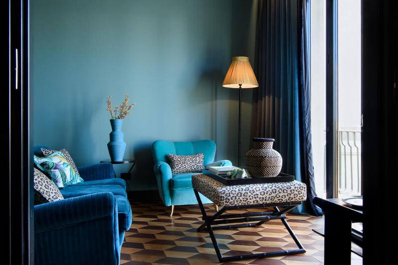 Suite with Balcony image 4