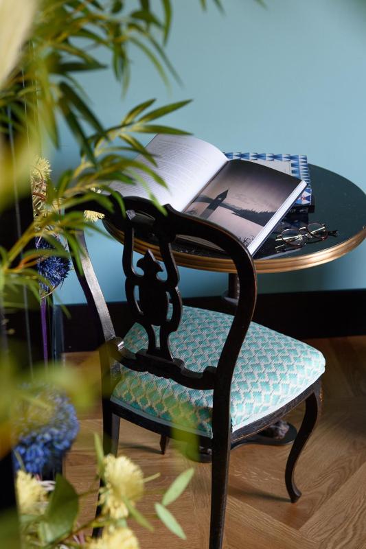 Suite with Balcony image 2