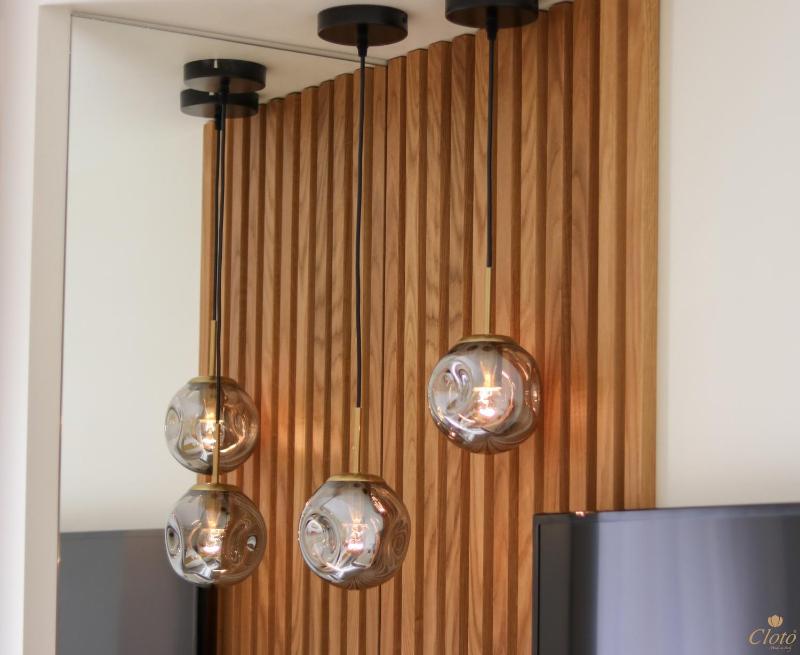 Double Room with Balcony image 1