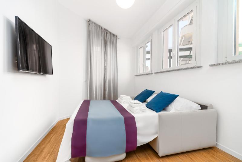 Two-Bedroom Apartment image 4