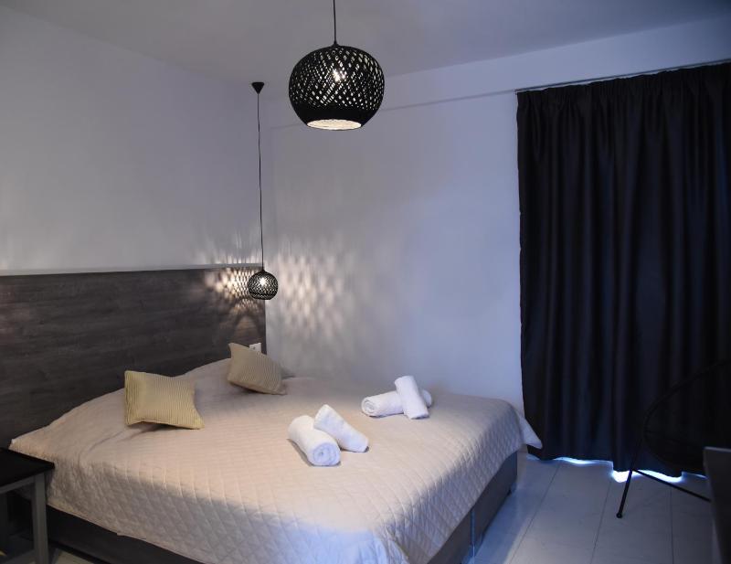 Studio with Terrace image 3