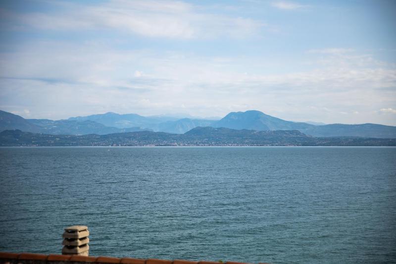 Hotel Degli Oleandri - image 30