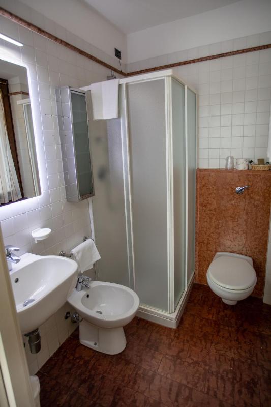 Hotel Degli Oleandri - image 18
