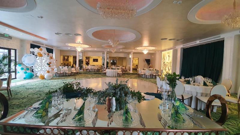 Hotel Relax Craiova - image 34