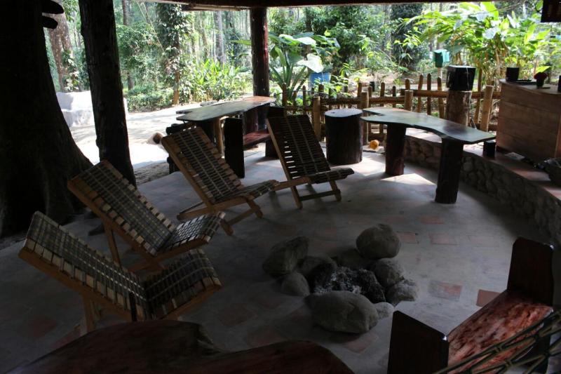 Jungle Tree House Munnar - image 26