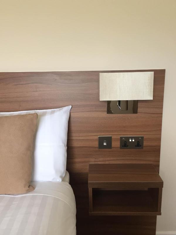 Deluxe Double Room image 1