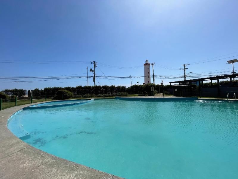 Hermoso lugar con vista al mar - image 12