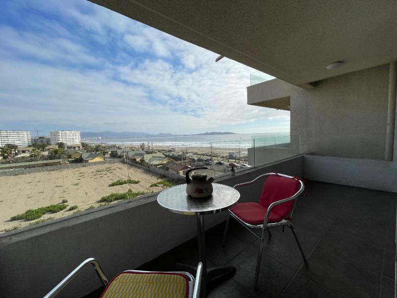 Hermoso lugar con vista al mar - image 16